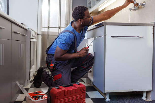 Best Commercial Plumbing Services  in Riverside, PA